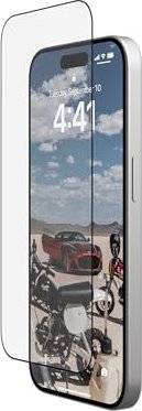 UAG glass Screen Protector Shield Plus for Apple iPhone 15 Pro (144353110040)