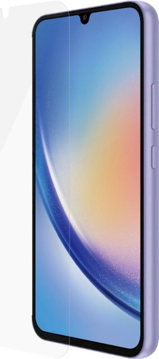 PanzerGlass Safe Screen Protector ultra wide Fit for Samsung Galaxy A34 5G (SAFE95454)