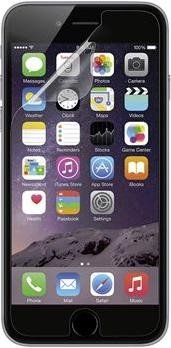 Belkin TrueClear screen protector for Apple iPhone 6 (F8W526bt3)