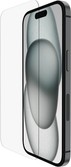 Belkin Ultraglass 2 Screen Protector for Apple iPhone 15 (SFA095EC)