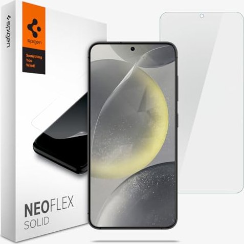 Spigen Neo Flex Solid for Samsung Galaxy S24 (AFL07437)