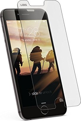 UAG glass Screen Shield for Apple iPhone 8/7/6s (IPH8-SP)