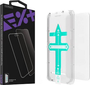 Next One Tempered glass Screen Protector for Apple iPhone 14 (IPH-14-TMP)