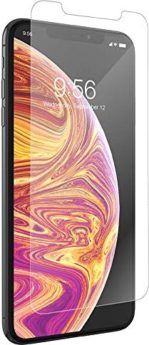 ZAGG invisibleSHIELD glass+ Anti Glare for Apple iPhone XS Max (200101921)