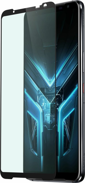 ASUS Antibacterial glass Screen Protector for ROG Phone 3 ZS661KS (90AC0490-BSC002)