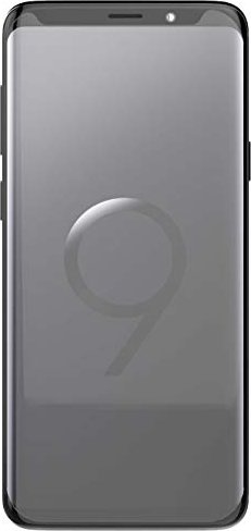 tech21 Impact Shield Anti-Scratch for Samsung Galaxy S9+ (T21-6498)