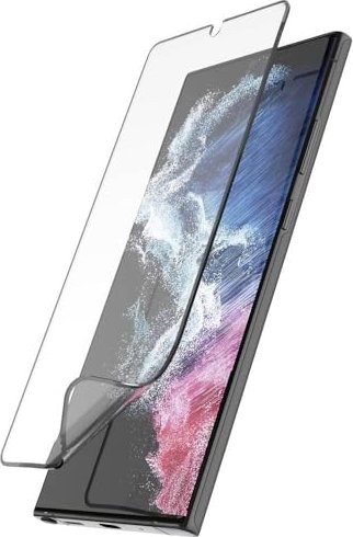 Hama display protection Hiflex Eco for Samsung Galaxy S24 Ultra (219963)