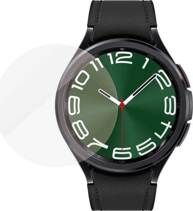 PanzerGlass display protection for Samsung Galaxy Watch 6 Classic 47mm (3684)