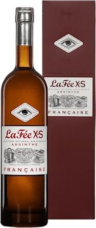 La Fée X.S. Absinthe Francaise 700ml