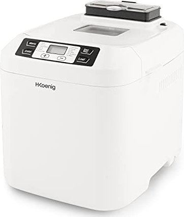 H.Koenig BAKE340