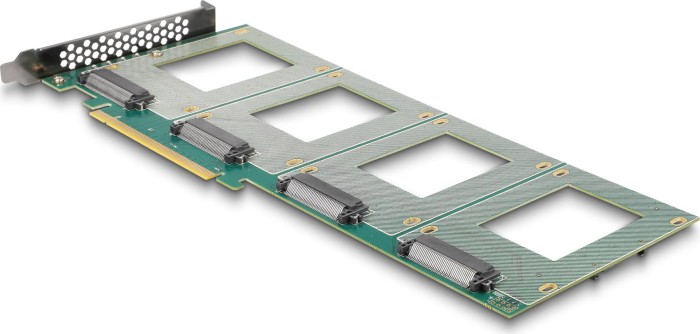 DeLOCK PCIe -> U.2 2.5" (90169)