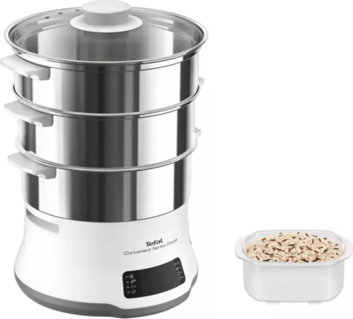 Tefal VC502D Convenient Series Deluxe