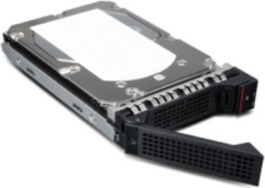 Lenovo ThinkSystem 3.5" 8TB, 7.2K, SATA 6Gb, Hot Swap, 512e, HDD (7XB7A00053)