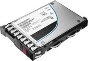 HPE 400GB SAS 12G Mixed Use SFF 2.5" SC 3yr Wty Digitally Signed Firmware SSD (873359-B21)
