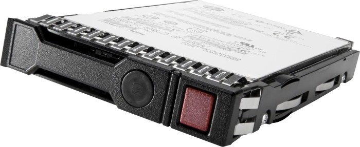 HP 500GB 3G SATA 7.2K NHP 3.5" MDL HDD (458941-B21)