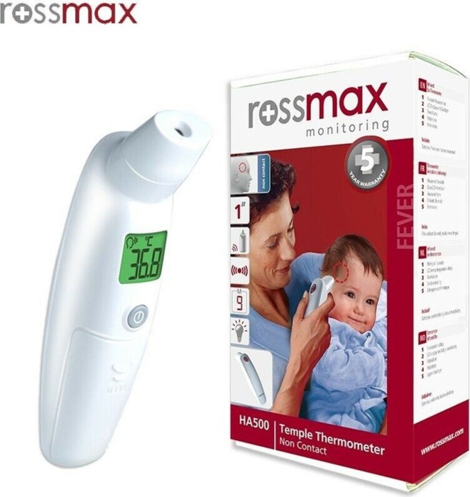 Rossmax HA500
