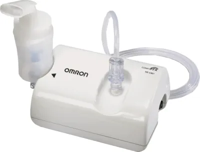 Omron CompAIR C801