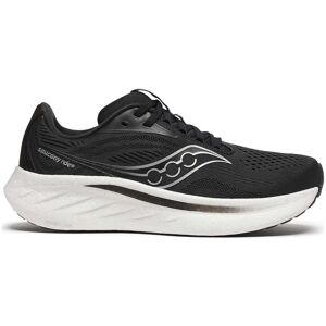 Saucony Ride 18 schwarz/weiß (Damen) (S11000-100)