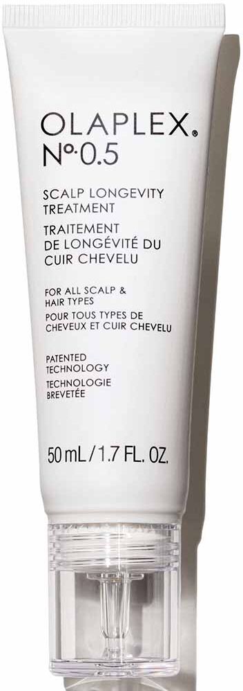 Olaplex No. 0.5 Scalp Longevity Treatment, 50ml