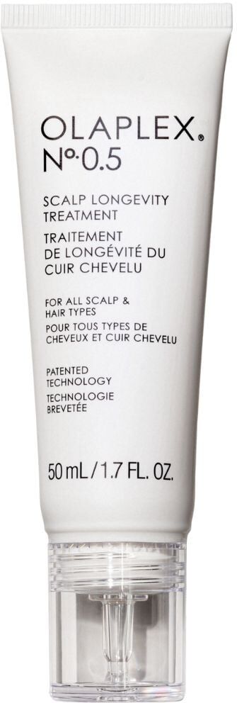 Olaplex No. 0.5 Scalp Longevity Treatment, 50ml