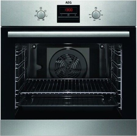 AEG Electrolux BES33101ZM Backofen (949 496 316)