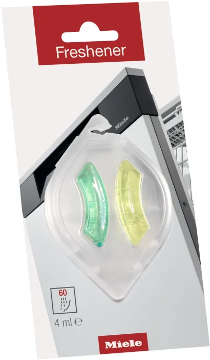 Miele Freshener GP FR G 0042 L lime/green tea Duftspender, 4ml (10118510)