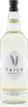 Tails Cocktails Garden Cocktail 1l
