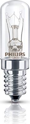 Philips Deco Röhre 7W E14 T17 CL (250087-50/251510-28)