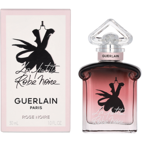Guerlain La Petite Robe Noire Rose Eau de Parfum, 30ml
