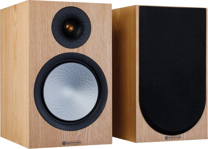 Monitor Audio Silver 100 7G Ash, Stück