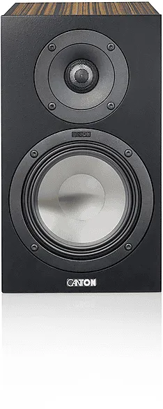 Canton GLE 20 braun, Stück