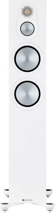 Monitor Audio Silver 300 7G Satin White, Stück
