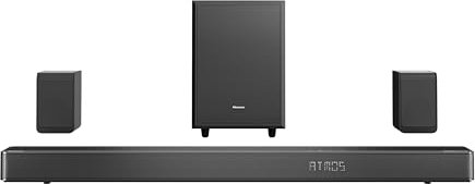 Hisense AX5125H