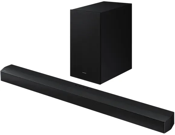 Samsung HW-B650D