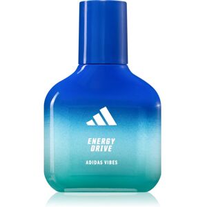 adidas Vibes Energy Drive Eau de Parfum, 30ml