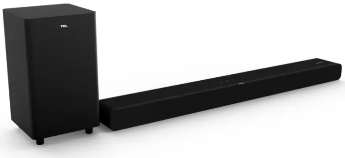 TCL TS8212