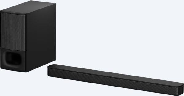 Sony HT-S350 black