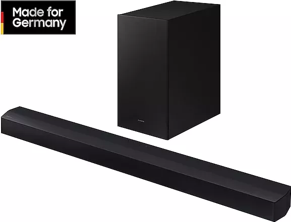 Samsung HW-C440G