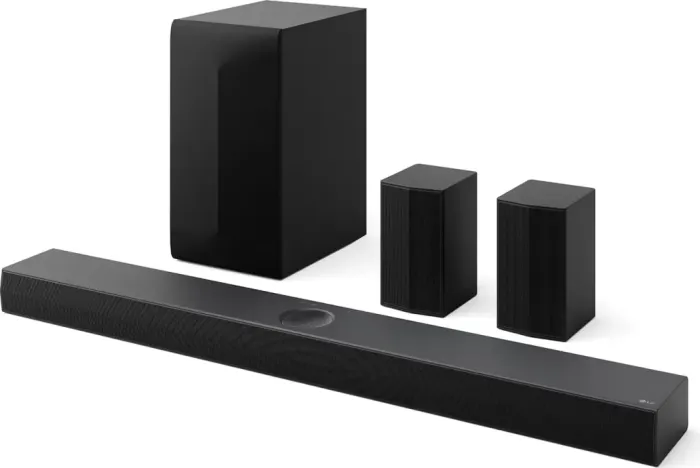 LG DS70TR