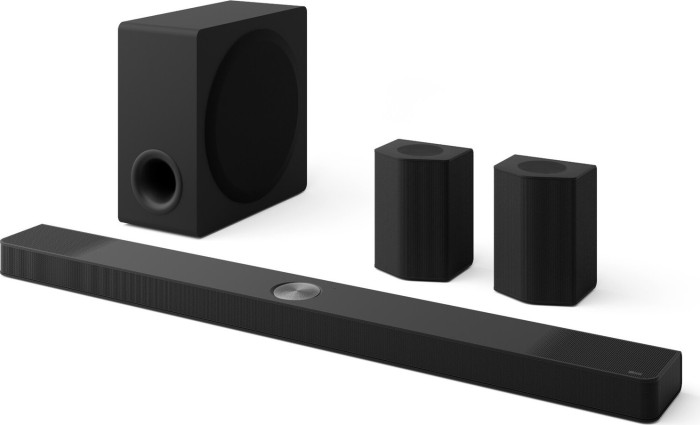 LG DS95TR