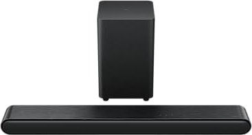 TCL S643W