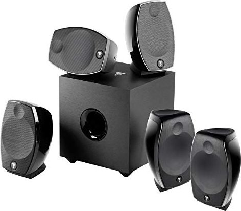 Focal SIB Evo Dolby Atmos 5.1.2