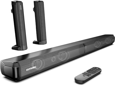 Ultimea Apollo S40 (U3300)