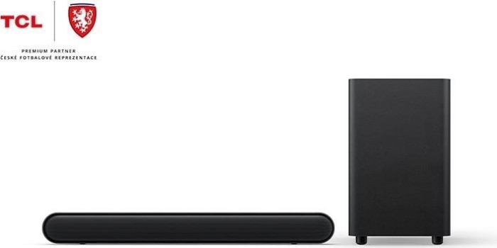 TCL S642W