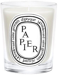 Diptyque Paris Papier Duftkerze, 190g