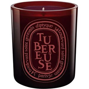 Diptyque Paris Tubéreuse Red Color Duftkerze, 300g