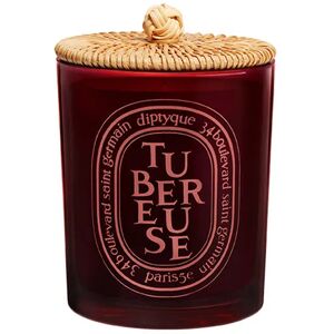 Diptyque Paris Tubéreuse Red Color Duftkerze, 300g