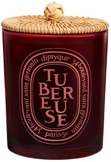 Diptyque Paris Tubéreuse Red Color Duftkerze, 300g