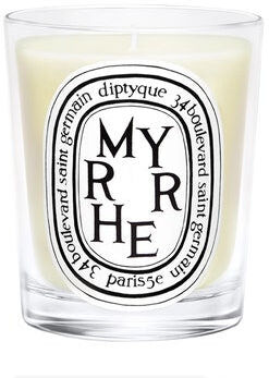 Diptyque Paris Myrrhe Duftkerze, 190g