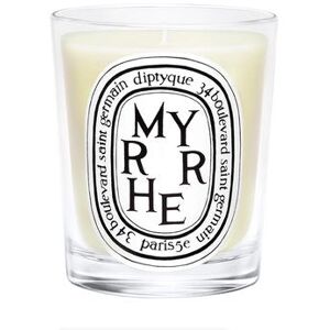Diptyque Paris Myrrhe Duftkerze, 190g
